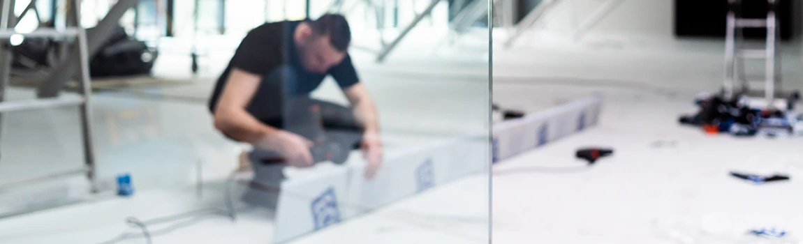 Emergency Commercial Glass Repair in Maitland, FL