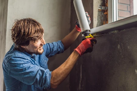 Cracked Window Repair Solutions in Maitland, FL