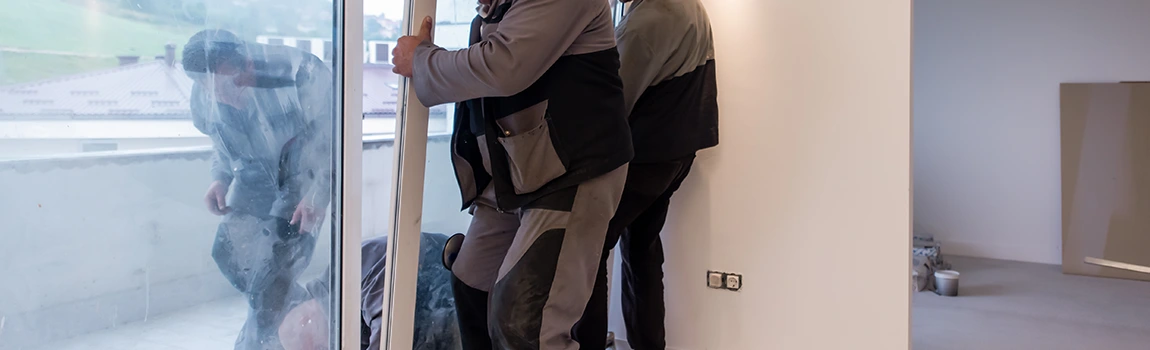  Cost Of Door Glass Repairs in Maitland, FL