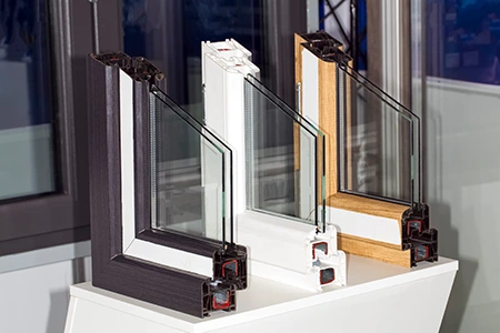 Double Pane Vinyl Glass Windows in Maitland, FL