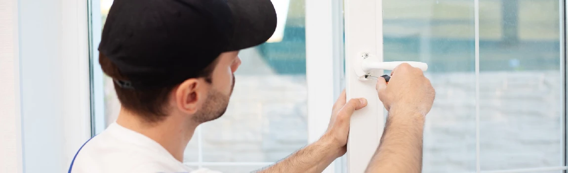 Top-Notch Glass Door Installation Services in Maitland, FL