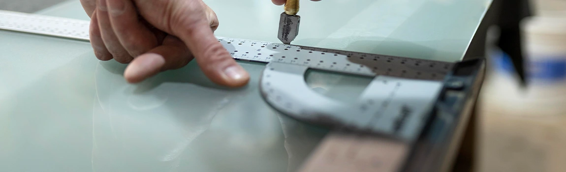 Commercial Glass Repair Company in Maitland, FL