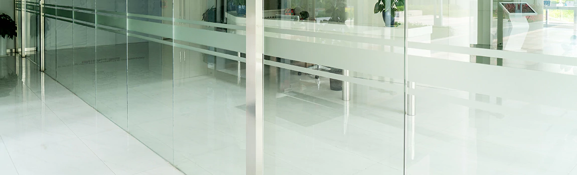 Local Glass Repair in Maitland, FL