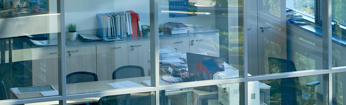 Replace Insulating Glass in Maitland, FL