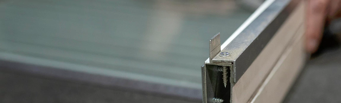 Foggy Mirror Repair in Maitland, FL