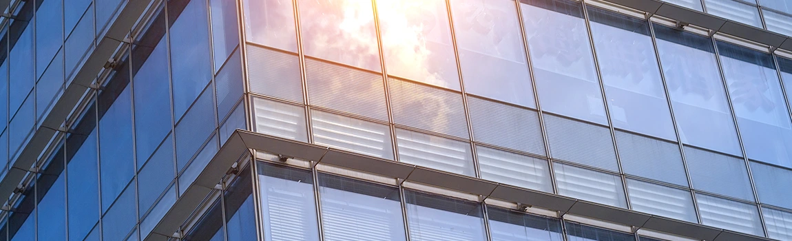 UV-Resistant Glass Experts&nbsp;in Maitland, FL