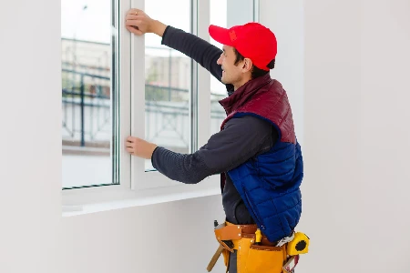 Sash Window Repair in Maitland, FL